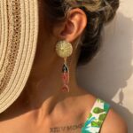 گوشواره ماهی