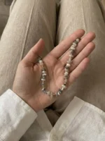 گردنبند مدل پانو - تصویر 2